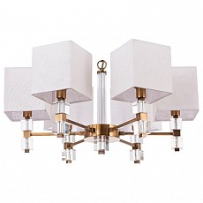Подвесная люстра arte lamp north a5...